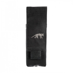 Etui na latarkę TT Flash Lite Case Police - Czarny - Tasmanian Tiger